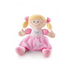 Bambola di Pezza Ballerina - Trudi 64075 